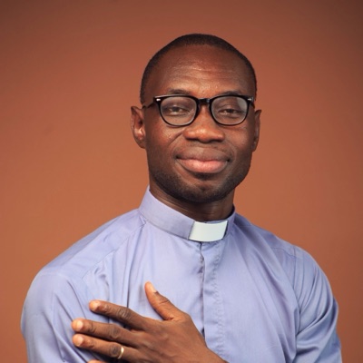 Rev. Bright Mawuena Nfodzo